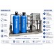 Automatic Ultrafiltration System 4–5 Tons Per Hou